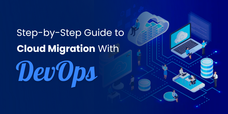 Unlock the Future of Your Applications: A Step-by-Step Guide to Migrating from Monolith to Microservices